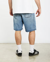 Vintage Wrangler Denim Jorts <br>33"