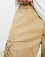 Vintage Lee Cargo Shorts <br>33"