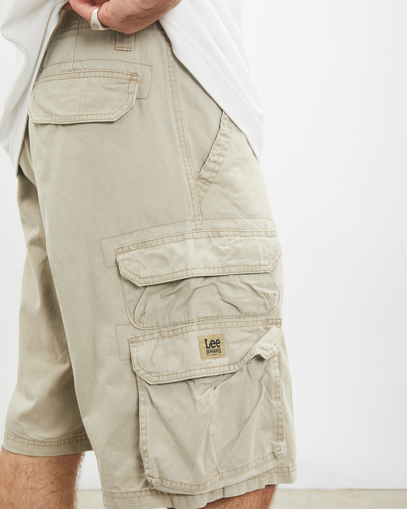 Vintage Lee Cargo Shorts <br>32"