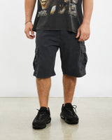 Vintage Wrangler Cargo Shorts <br>35"