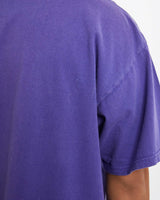 Vintage 90s NFL Minnesota Vikings Tee <br>L