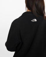 Vintage The North Face Full Zip Fleece Sweatshirt <br>S