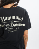 Vintage Harley Davidson Tee <br>XS