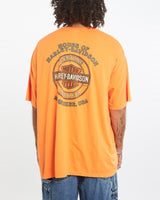 Vintage Harley Davidson Tee <br>XXL