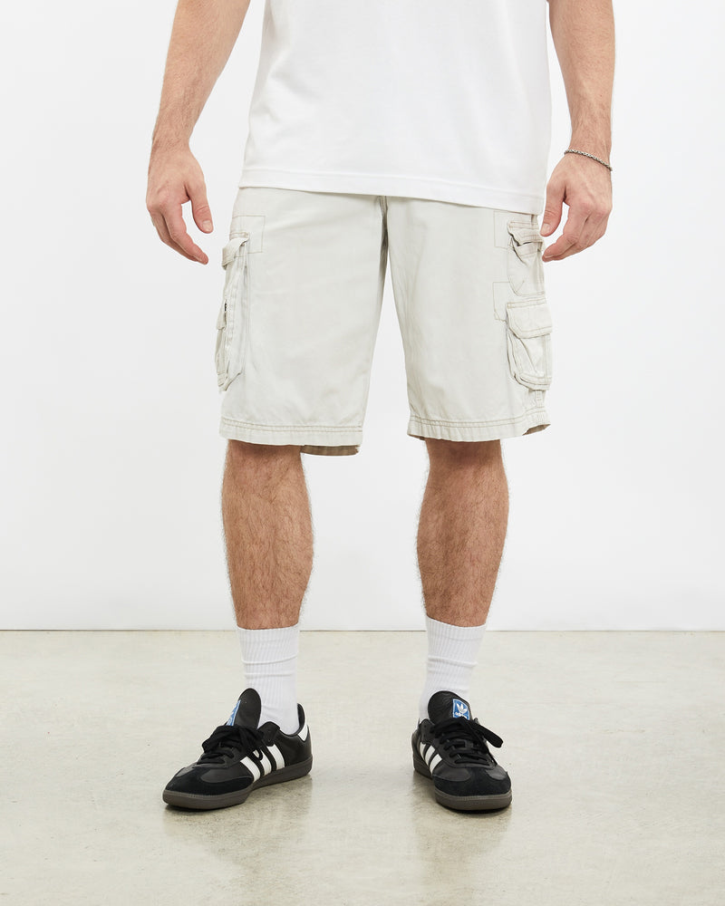 Vintage Lee Cargo Shorts <br>32"