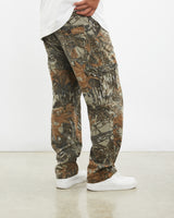 Vintage Realtree Camo Cargo Pants <br>38"