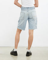 Vintage Levi's Denim Carpenter Shorts <br>29"