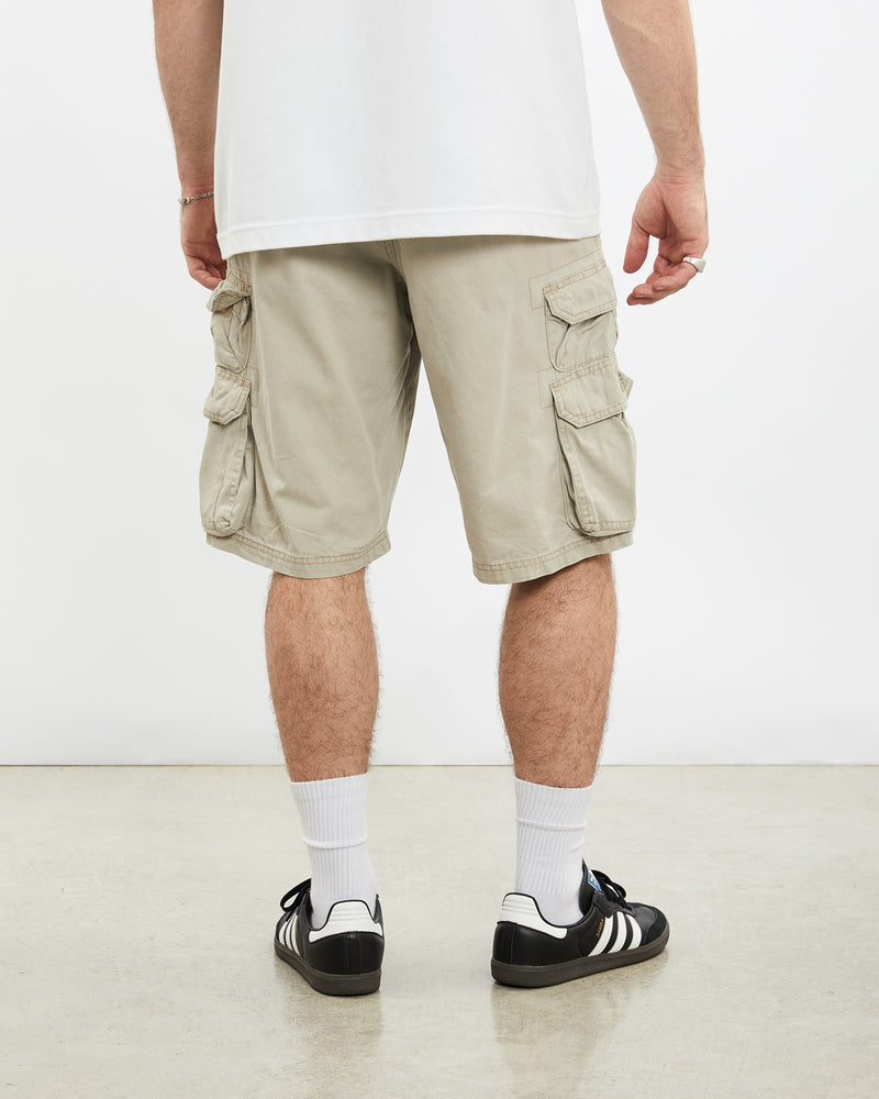 Vintage Lee Cargo Shorts <br>32"