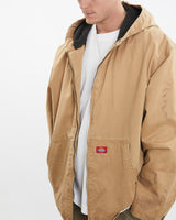 Vintage Dickies 'Active' Workwear Jacket <br>XXL