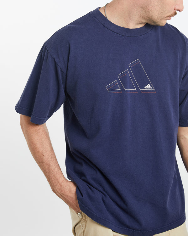 Vintage Adidas Tee <br>L