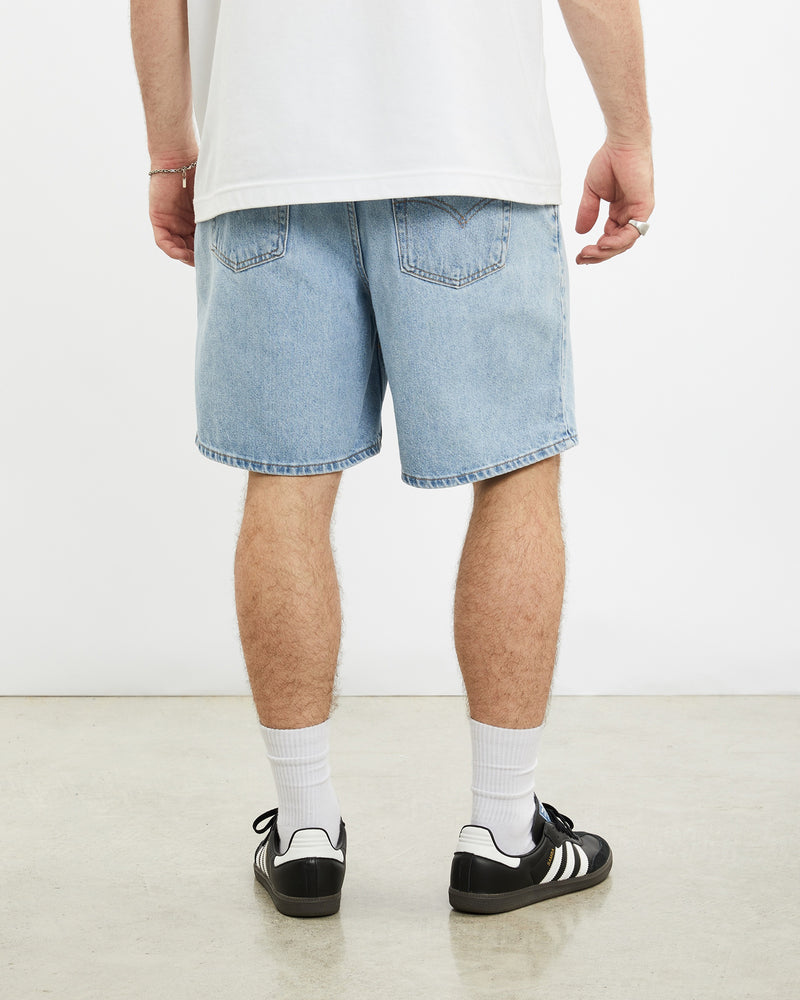 Vintage Levi's Denim Jorts <br>34"