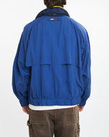 Vintage 90s Tommy Hilfiger Windbreaker Jacket <br>XL