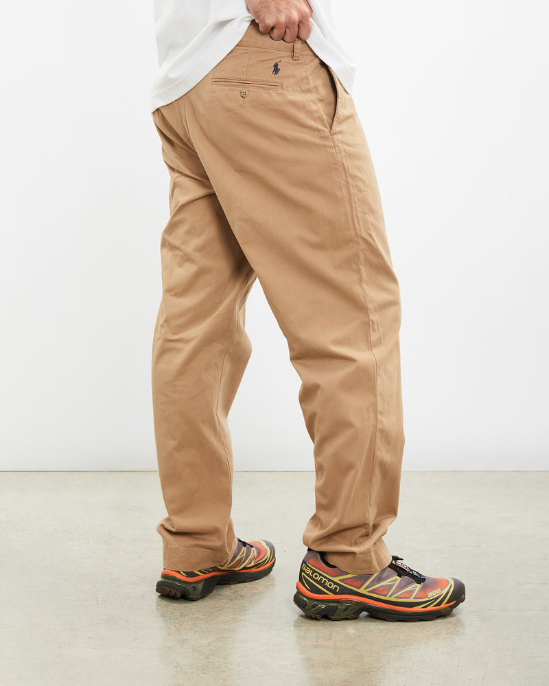 Vintage Polo Ralph Lauren Chino Pants <br>35"