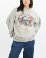 Vintage 90s Rodeo Sweatshirt <br>S