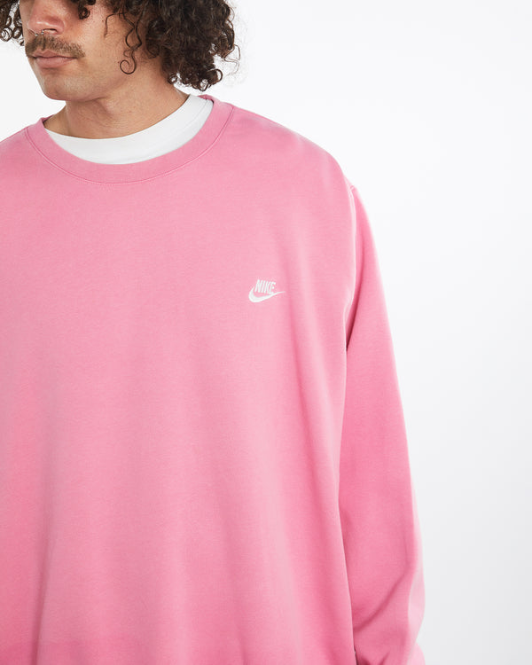 Vintage Nike Sweatshirt <br>XXL