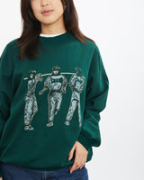 Vintage 90s Champ Sweatshirt <br>S