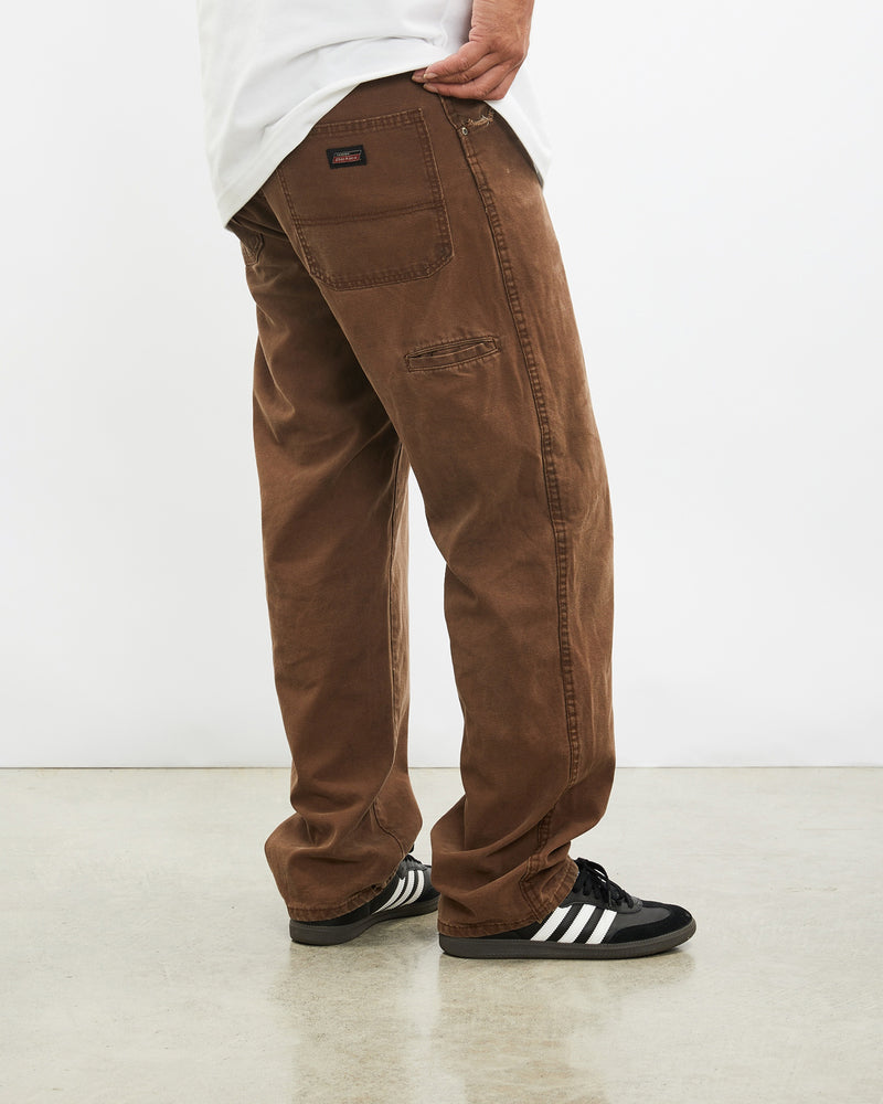 Vintage Dickies Workwear Pants <br>38"