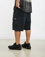 Vintage Wrangler Cargo Shorts <br>36"