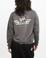 Vintage Harley Davidson Sweatshirt <br>M