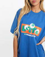 Vintage 90s Lotto Tee <br>S