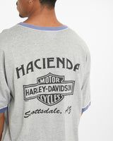 Vintage Harley Davidson Tee <br>XXL