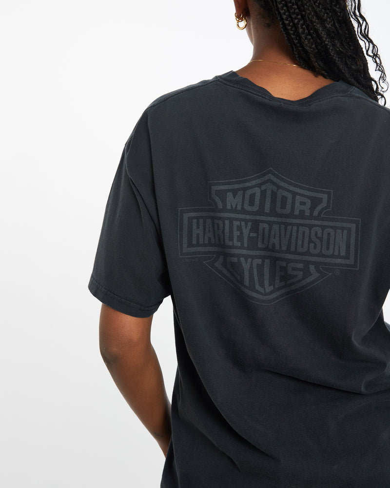 Vintage Harley Davidson Tee <br>M