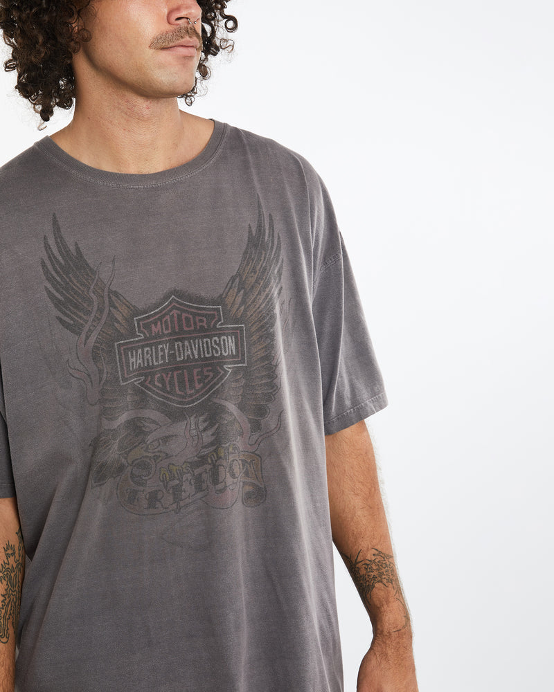 Vintage Harley Davidson Tee <br>XXL