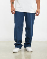 Vintage Carhartt Denim Carpenter Pants <br>38"