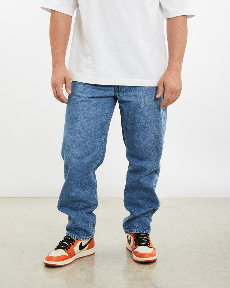 Vintage Carhartt Denim Jeans <br>36"