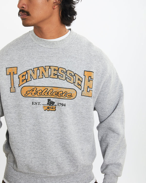 90s University of Tennessee Athletics Sweatshirt <br>L