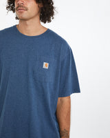 Vintage Carhartt Pocket Tee <br>XXL