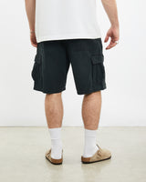 Vintage Wrangler Cargo Shorts <br>34"