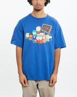 Vintage South Park Tee <br>M