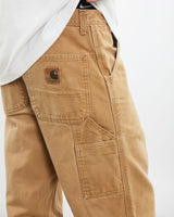 Vintage Carhartt Carpenter Pants <br>32"