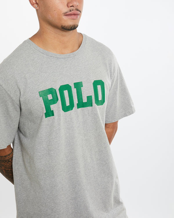 Vintage 90s Polo Ralph Lauren Tee <br>XL