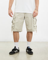 Vintage Lee Cargo Shorts <br>34"