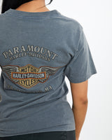 Vintage Harley Davidson Tee <br>XS