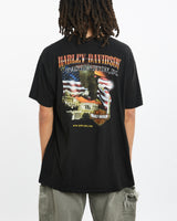 Vintage Harley Davidson Tee <br>L