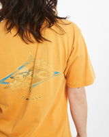 Vintage 90s T&C Surf Designs Hawaii Tee <br>L