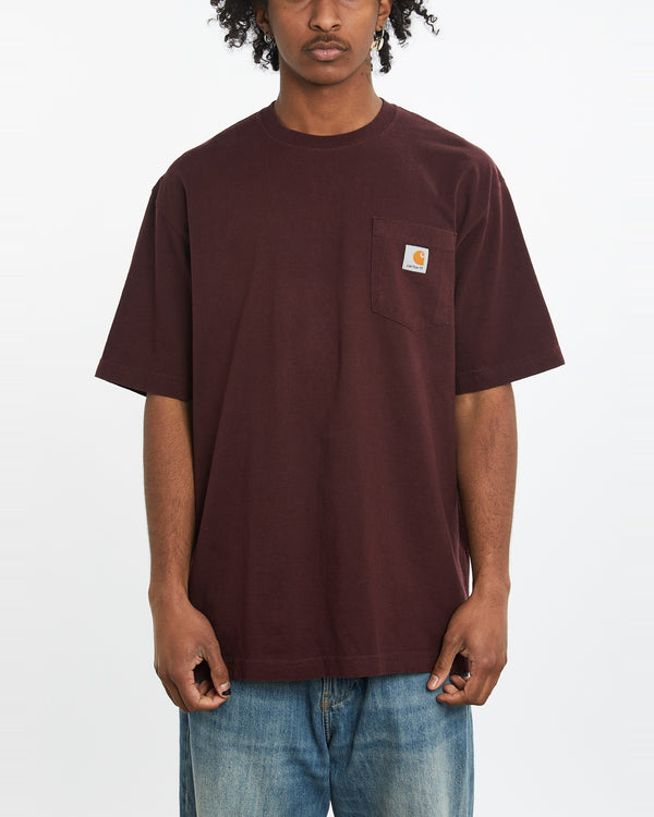 Vintage Carhartt Tee <br>L