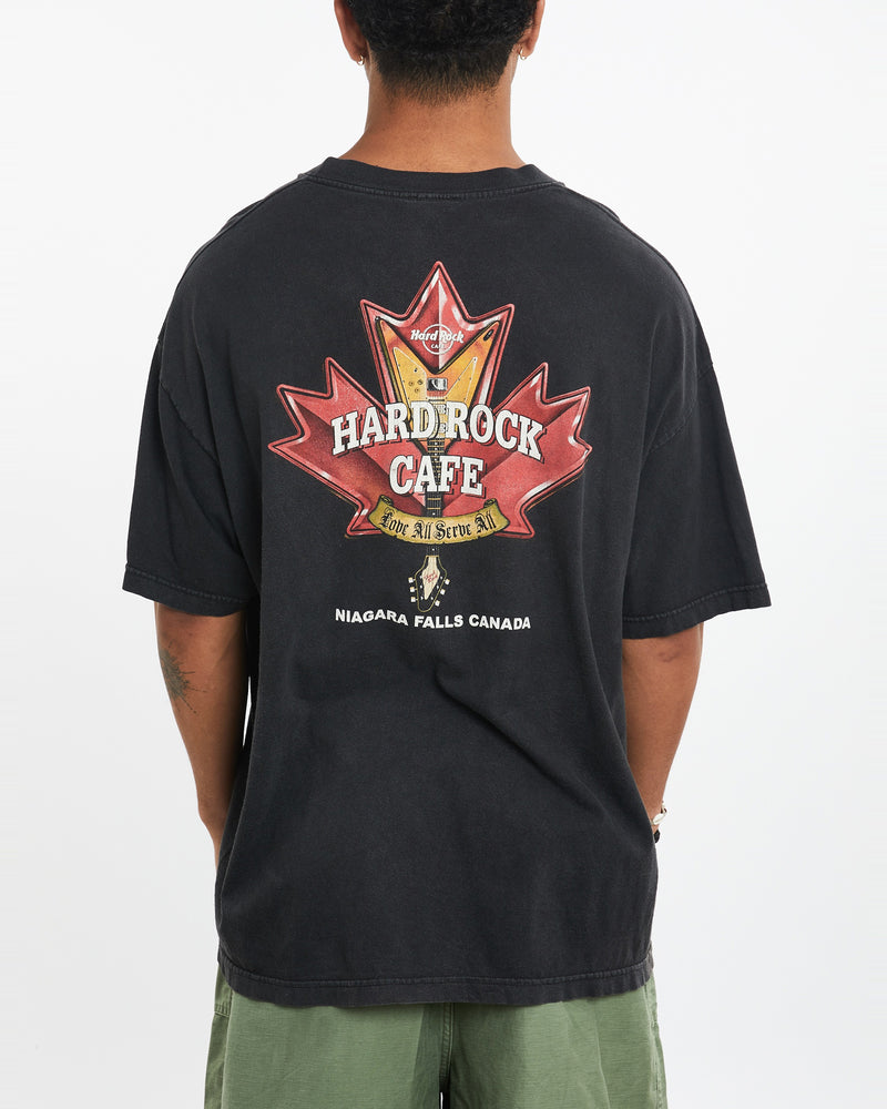 Vintage Hard Rock Cafe Tee <br>XL