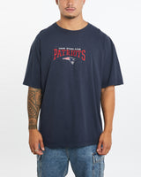 Vintage NFL New England Patriots Tee <br>XL