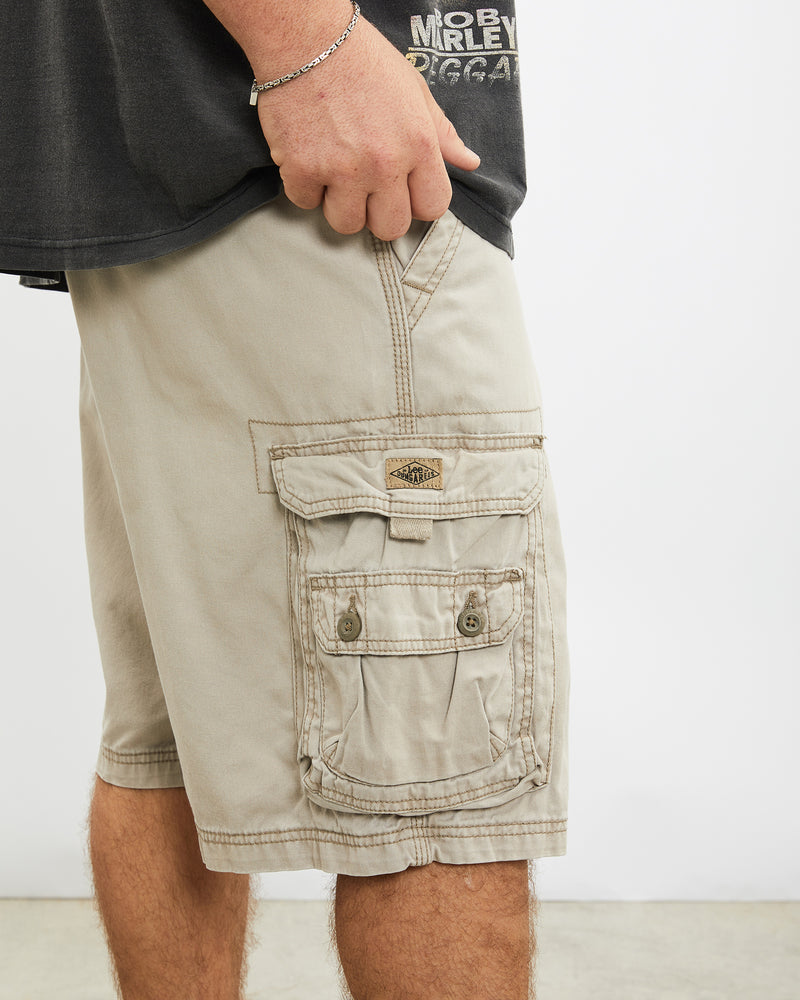 Vintage Wrangler Cargo Shorts <br>35"