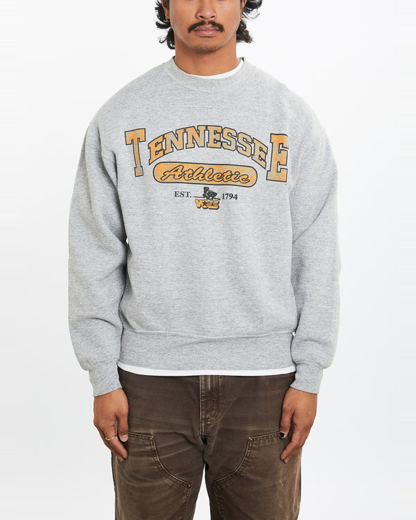 90s University of Tennessee Athletics Sweatshirt <br>L
