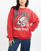 Vintage 1994 NCAA Arizona Fiesta Bowl Sweatshirt <br>S