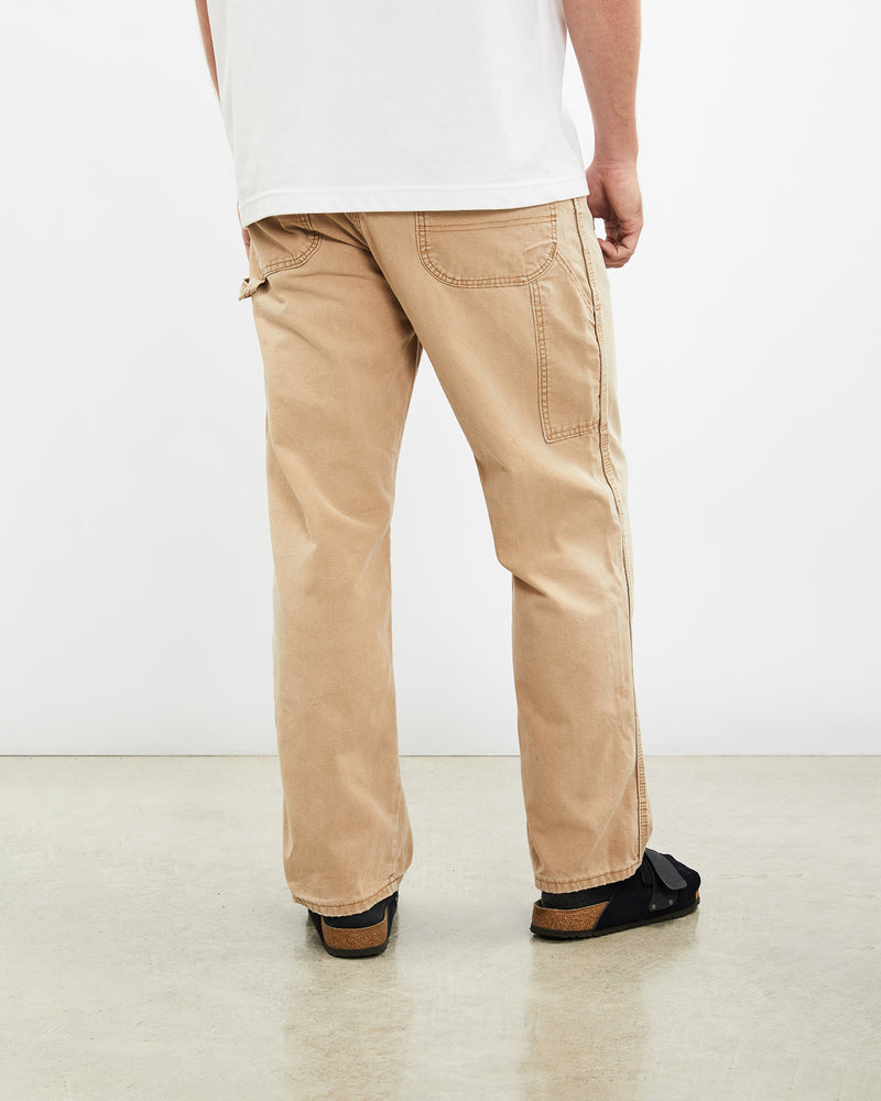 Vintage Dickies Carpenter Pants <br>36"