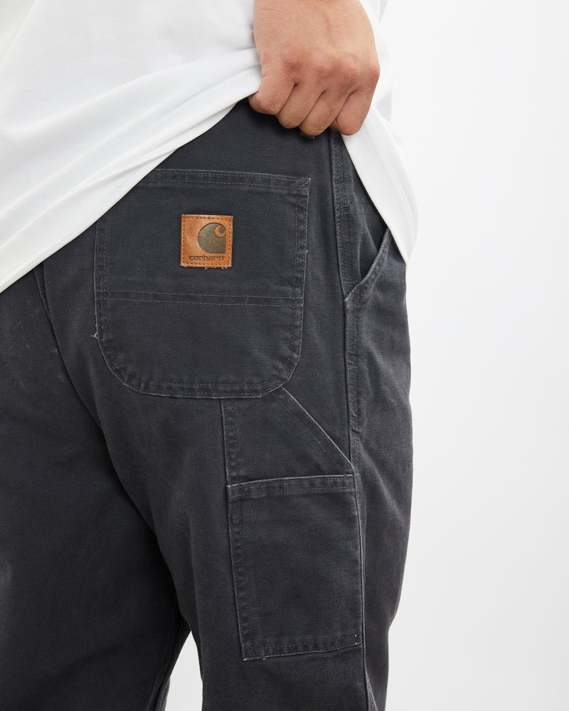 Vintage Carhartt Carpenter Pants <br>40"