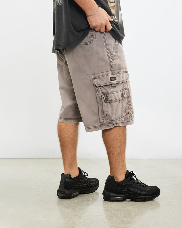 Vintage Lee Cargo Shorts <br>36"