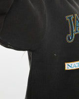 Vintage 90s NFL Jacksonville Jaguars Sweatshirt <br>XS , The Real Deal , newtown, sydney, australia, thrift store, opshop, preloved, secondhand, sustainable, retro, antique, 70s, 80s, 90s, 2000s, 00s, fashion, clothing, streetwear, trendy, garment, style, boutique, store, shop, archive, sale, cheap, best, top