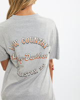 Harley Davidson Tee <br>XS